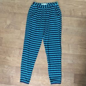 Fighting Eel - pants